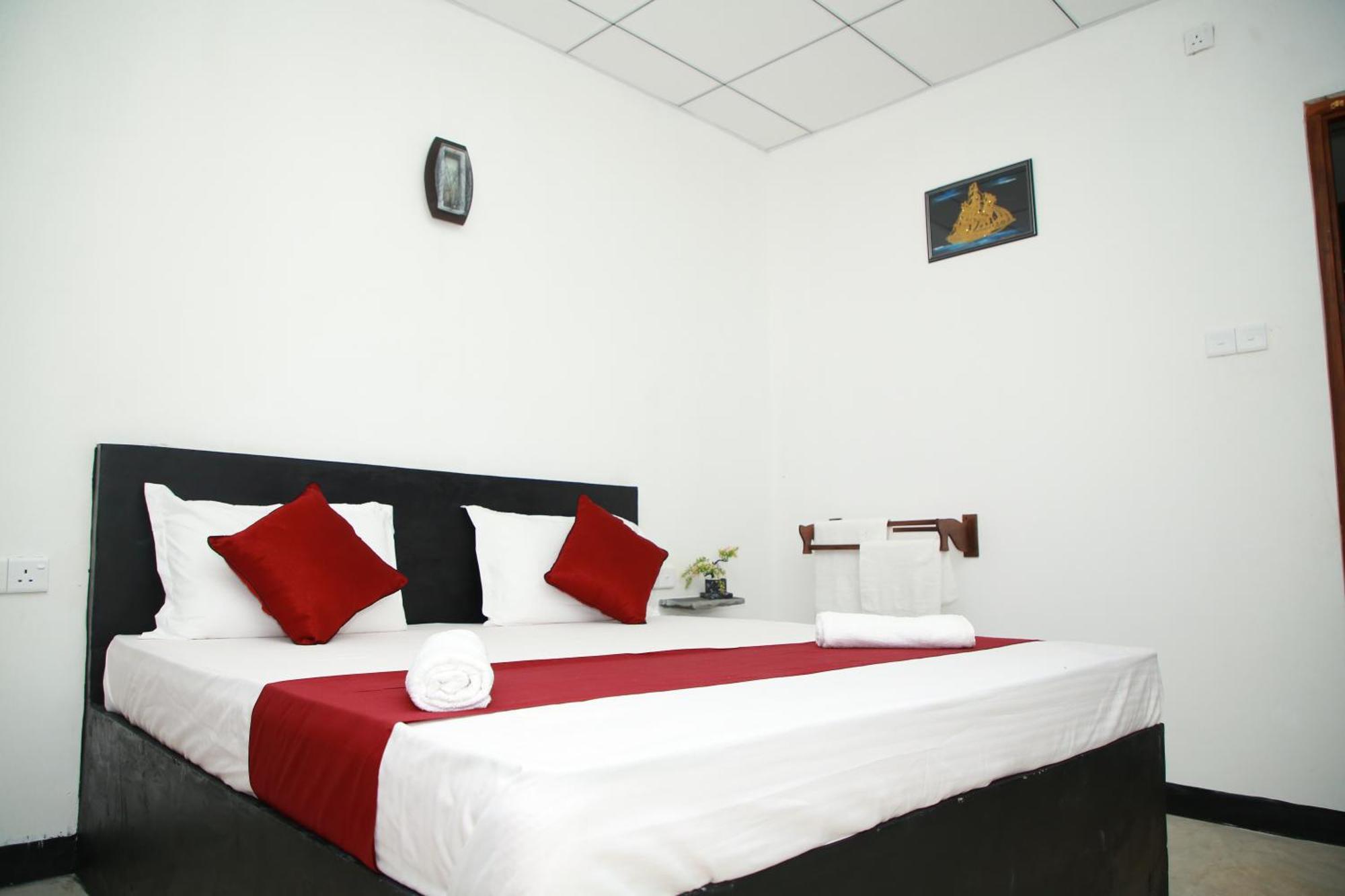 Hotel Samee Dream Guest Midigama East Exterior foto
