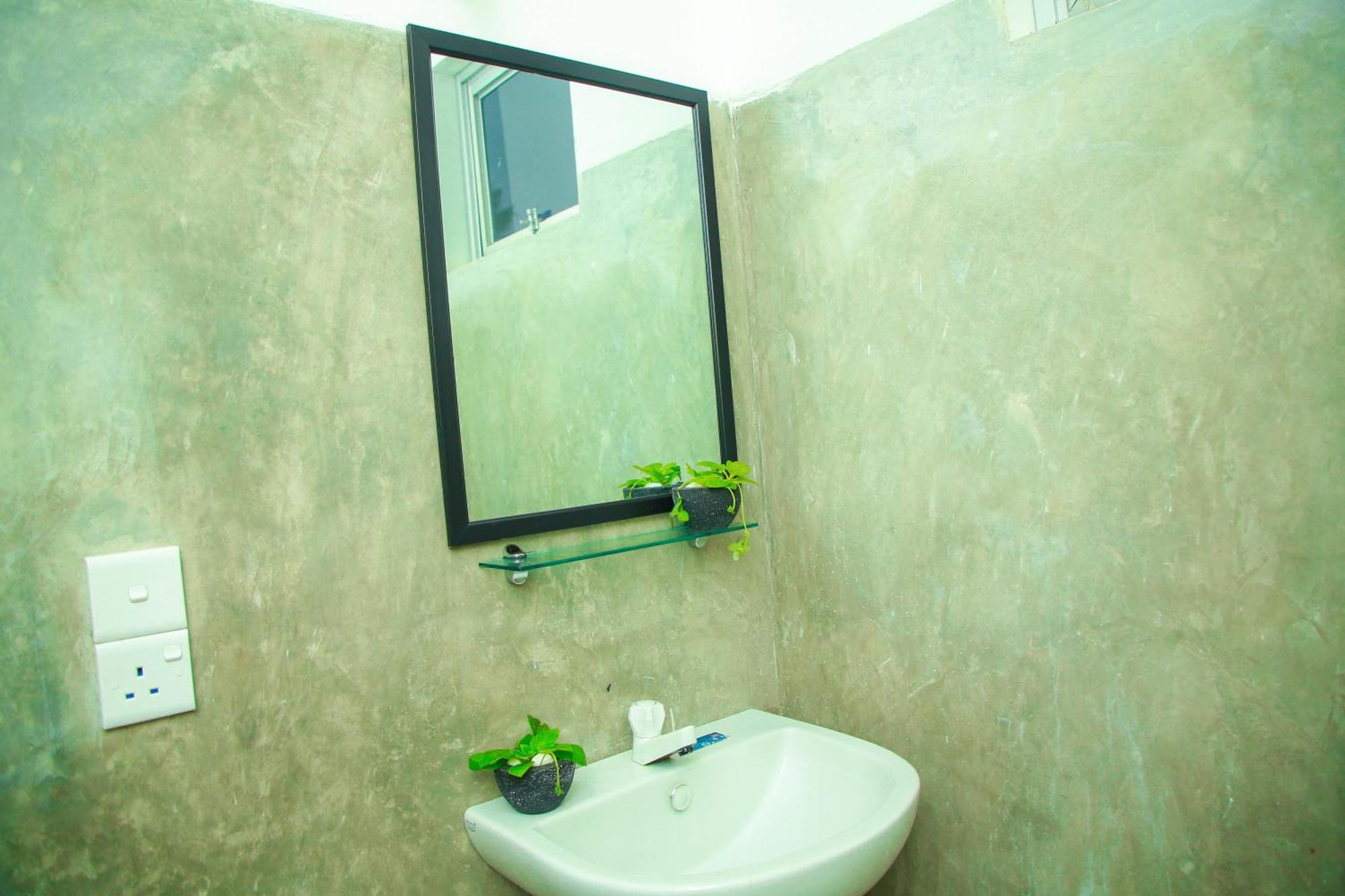 Hotel Samee Dream Guest Midigama East Exterior foto