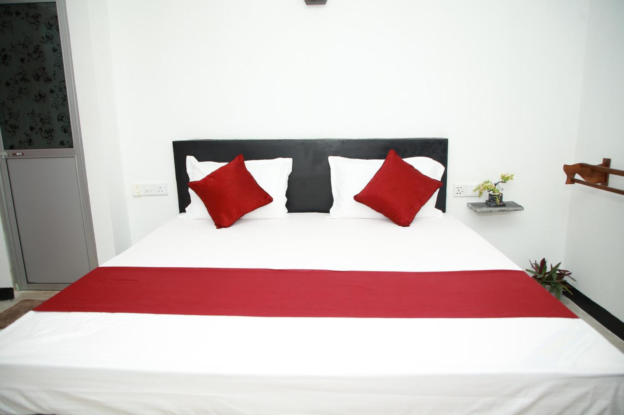 Hotel Samee Dream Guest Midigama East Exterior foto