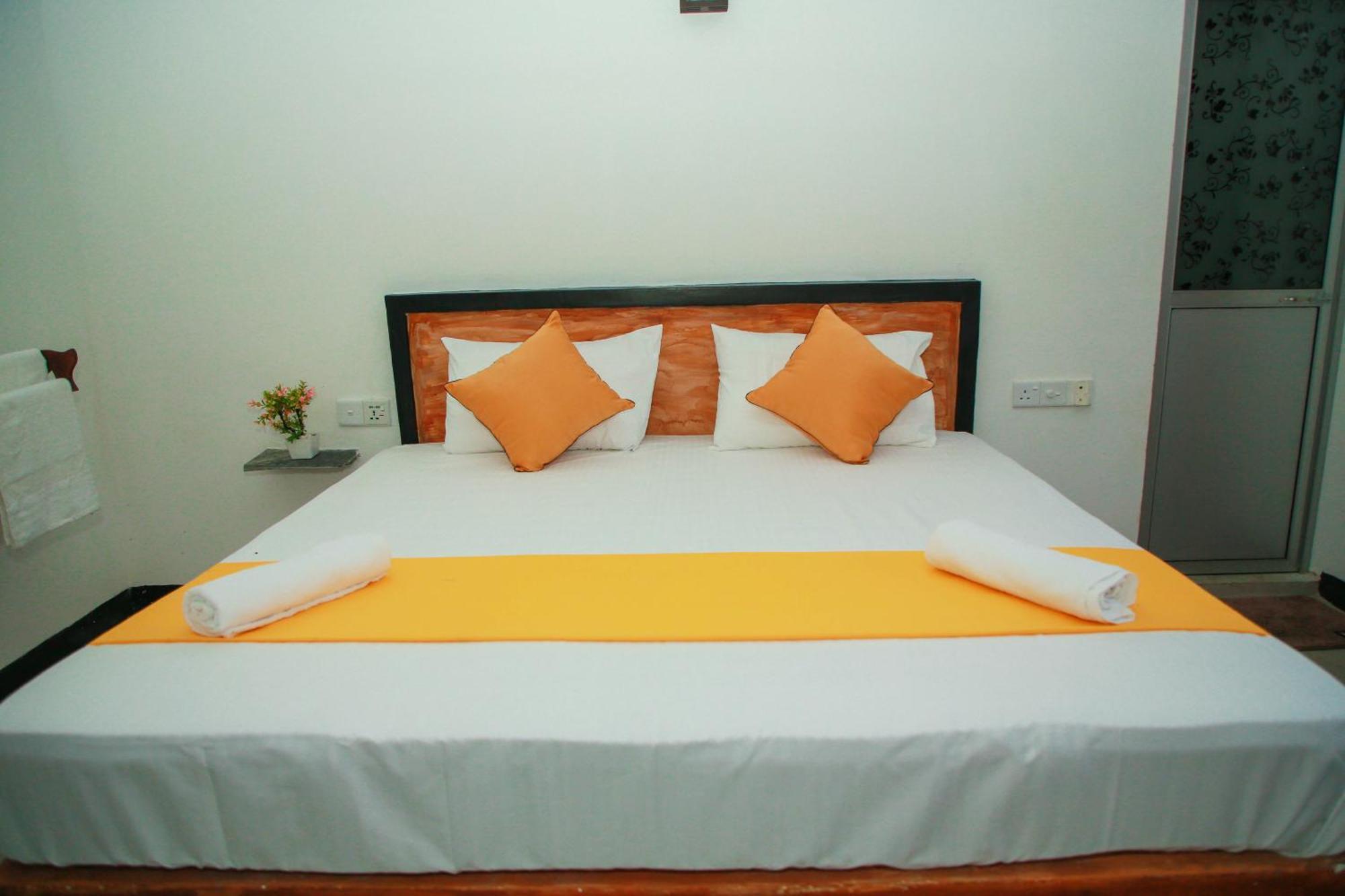 Hotel Samee Dream Guest Midigama East Exterior foto