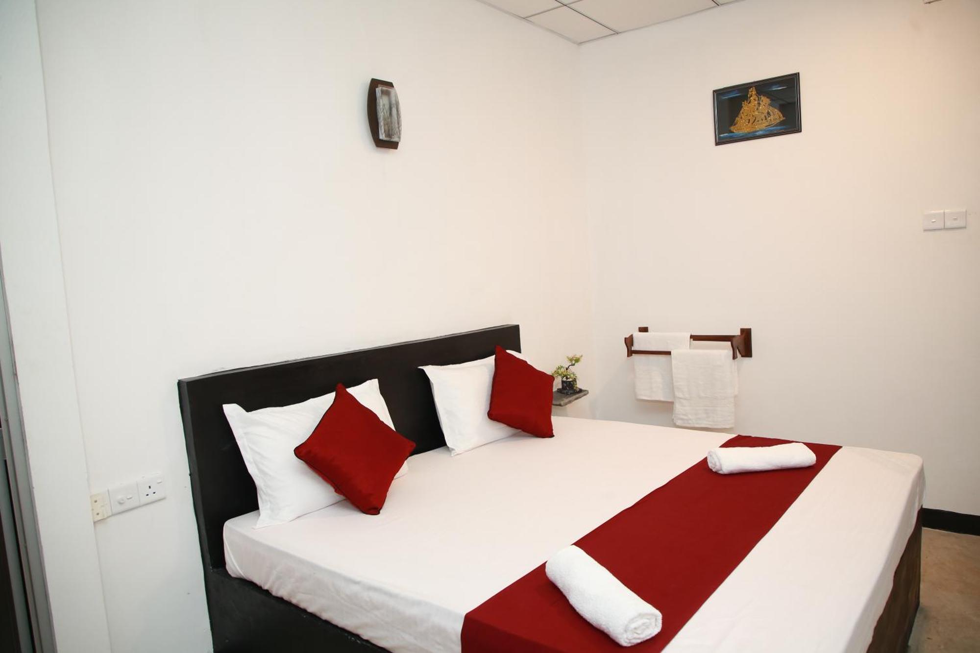 Hotel Samee Dream Guest Midigama East Exterior foto