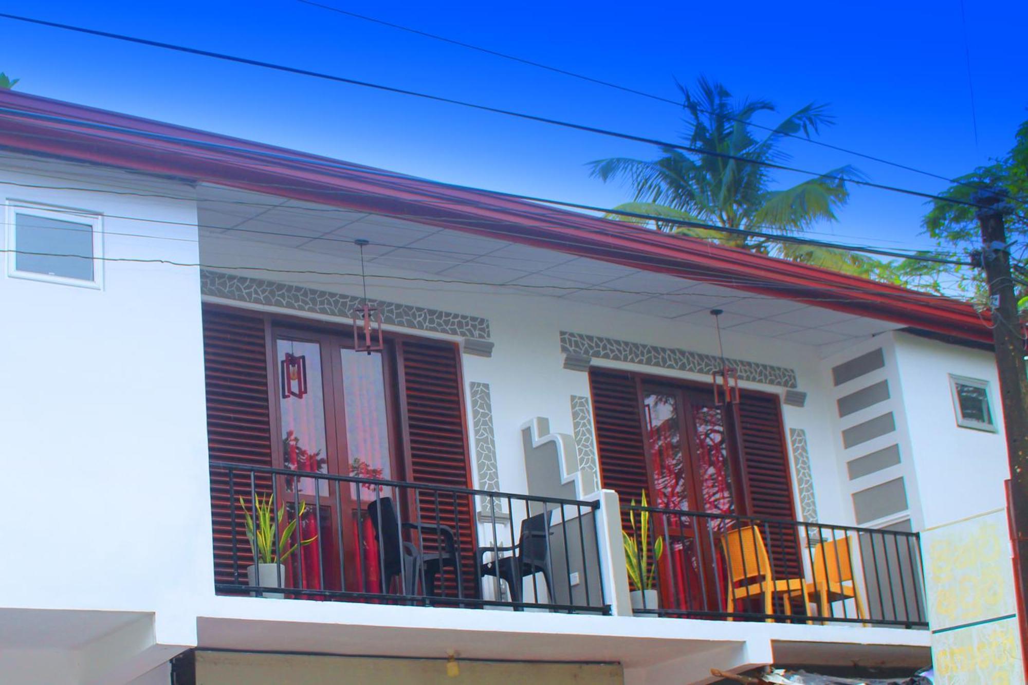 Hotel Samee Dream Guest Midigama East Exterior foto