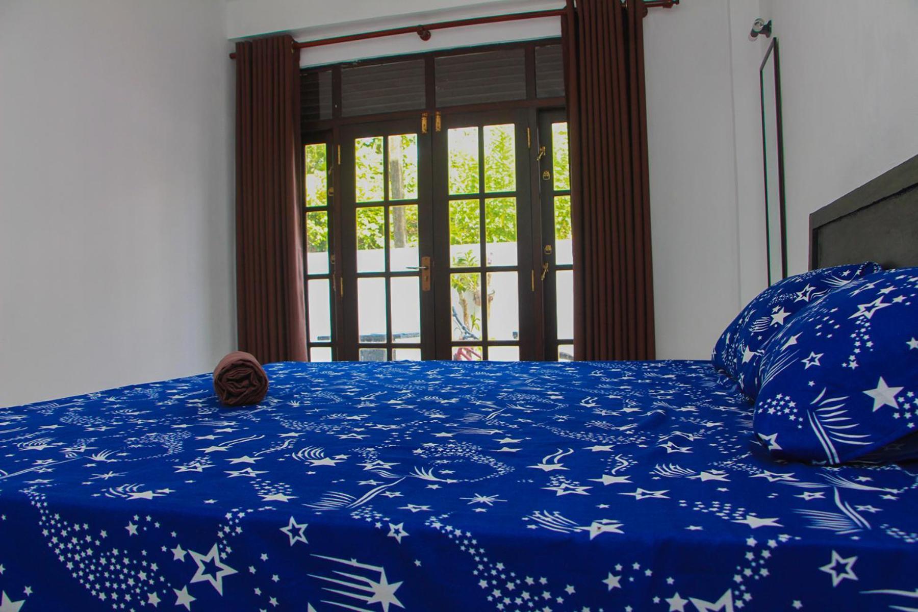 Hotel Samee Dream Guest Midigama East Exterior foto