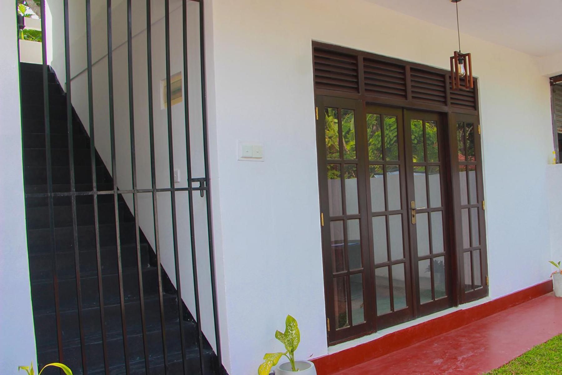 Hotel Samee Dream Guest Midigama East Exterior foto